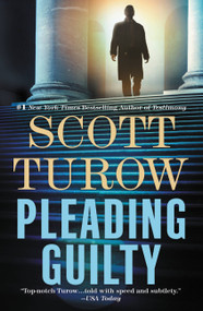 Pleading Guilty - 9781538727157 by Scott Turow, 9781538727157