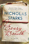 Every Breath - 9781538728529 by Nicholas Sparks, 9781538728529