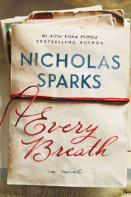 Every Breath - 9781538728529 by Nicholas Sparks, 9781538728529
