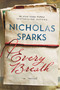 Every Breath - 9781538728529 by Nicholas Sparks, 9781538728529
