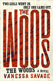 The Woods - 9781538730126 by Vanessa Savage, 9781538730126