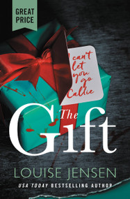 The Gift - 9781538730188 by Louise Jensen, 9781538730188
