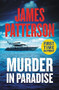 Murder in Paradise (Library Edition) by James Patterson, 9781538730768