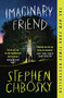 Imaginary Friend - 9781538731352 by Stephen Chbosky, 9781538731352