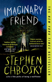 Imaginary Friend - 9781538731352 by Stephen Chbosky