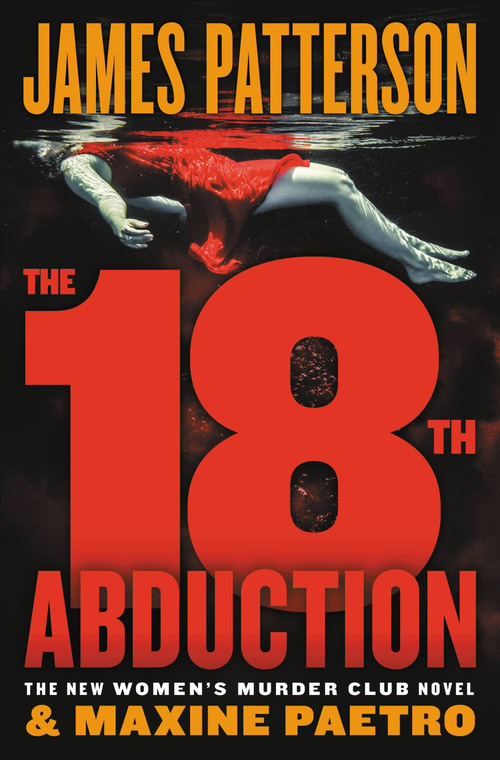 The 18th Abduction by James Patterson, Maxine Paetro, 9781538731598