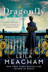 Dragonfly - 9781538732229 by Leila Meacham, 9781538732229