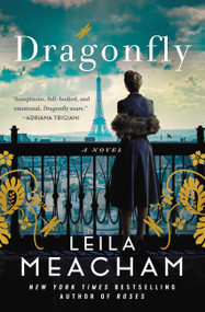 Dragonfly - 9781538732236 by Leila Meacham, 9781538732236