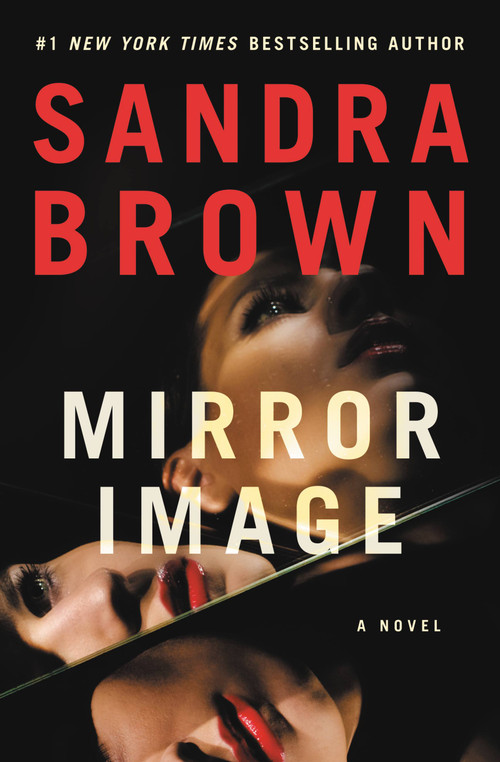 Mirror Image - 9781538733776 by Sandra Brown, 9781538733776