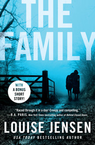 The Family - 9781538736364 by Louise Jensen, 9781538736364