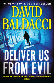 Deliver Us from Evil by David Baldacci, 9781538737811