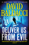 Deliver Us from Evil by David Baldacci, 9781538737811