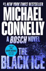 The Black Ice by Michael Connelly, 9781538737965