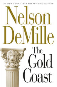 The Gold Coast - 9781538744321 by Nelson DeMille, 9781538744321