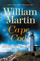 Cape Cod - 9781538744673 by William Martin