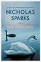 The Wedding by Nicholas Sparks, 9781538745328