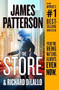 The Store by James Patterson, Richard DiLallo, 9781538745496