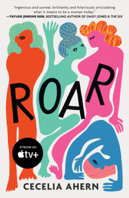 Roar - 9781538746578 by Cecelia Ahern, 9781538746578