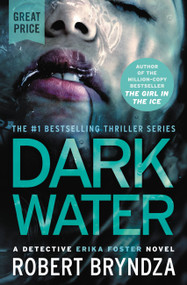 Dark Water - 9781538749760 by Robert Bryndza, 9781538749760