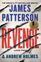 Revenge - 9781538752128 by James Patterson, Andrew Holmes, 9781538752128