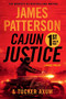 Cajun Justice - 9781538754245 by James Patterson, Tucker Axum, 9781538754245