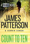 Count to Ten (A Private Novel) by James Patterson, Ashwin Sanghi, 9781538759622