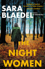 The Night Women (previously published as Farewell to Freedom) - 9781538759707 by Sara Blaedel, 9781538759707