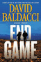 End Game - 9781538760284 by David Baldacci, 9781538760284