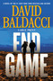 End Game - 9781538760284 by David Baldacci, 9781538760284