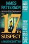 The 17th Suspect - 9781538760888 by James Patterson, Maxine Paetro, 9781538760888