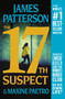 The 17th Suspect - 9781538760888 by James Patterson, Maxine Paetro, 9781538760888
