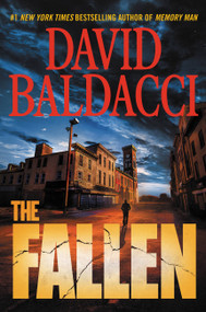 The Fallen - 9781538761380 by David Baldacci, 9781538761380