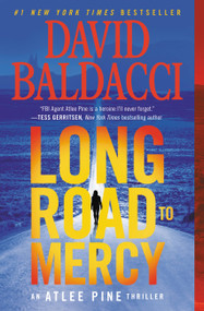 Long Road to Mercy - 9781538761533 by David Baldacci, 9781538761533