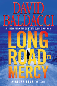 Long Road to Mercy - 9781538761571 by David Baldacci, 9781538761571
