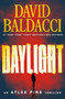 Daylight - 9781538761656 by David Baldacci, 9781538761656