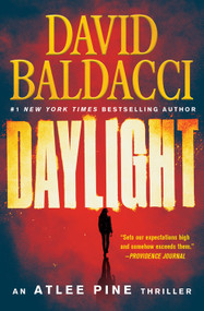 Daylight - 9781538761656 by David Baldacci, 9781538761656