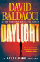 Daylight - 9781538761656 by David Baldacci, 9781538761656