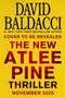 Daylight - 9781538761694 by David Baldacci, 9781538761694