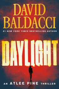 Daylight - 9781538761694 by David Baldacci, 9781538761694