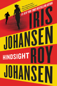 Hindsight - 9781538762929 by Iris Johansen, Roy Johansen, 9781538762929