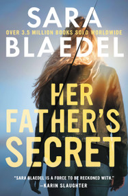 Her Father's Secret - 9781538763261 by Sara Blaedel, 9781538763261