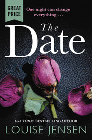 The Date - 9781538764046 by Louise Jensen