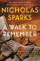 A Walk to Remember by Nicholas Sparks, 9781538764695