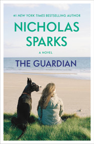 The Guardian - 9781538764732 by Nicholas Sparks, 9781538764732