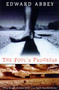 The Fool's Progress (An Honest Novel) by Edward Abbey, 9780805057911