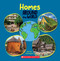 Homes Around the World - 9781338768657 by Lisa M. Herrington, 9781338768657