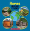 Homes Around the World (Around the World) - 9781338768657 by Lisa M. Herrington, 9781338768657