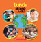 Lunch Around the World (Around the World) by Jeanette Ferrara, 9781338768671