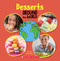 Desserts Around the World by Lisa M. Herrington, 9781338768763