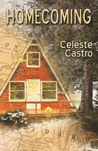 Homecoming - 9781594935558 by Celeste Castro, 9781594935558